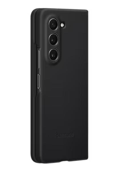 Калъф Samsung F946 Fold5 Eco-leather Case Graphite
