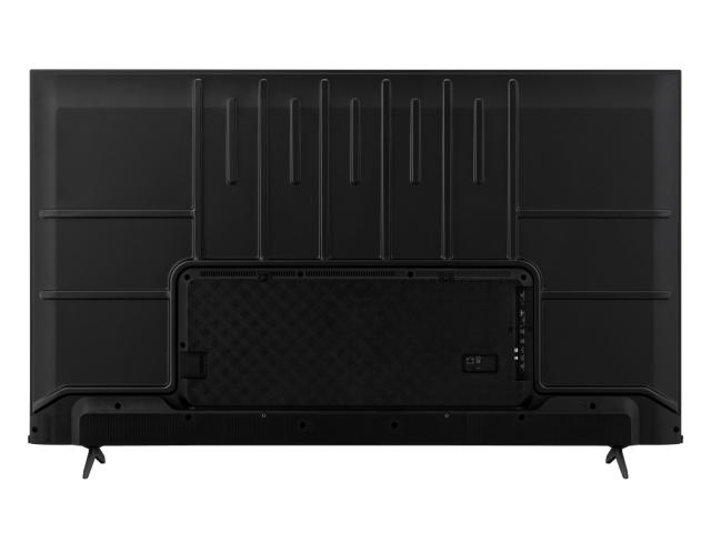 Телевизор Hisense 50" A6K, 4K Ultra HD 3840x2160, DLED, DFA, Precision Colour, HDR 10+, HLG, Dolby Vision, DTS Virtual X, Smart TV, WiFi, BT, AnyView Cast, Gaming Mode, 1xHDMI2 eArc, 2xHDMI, 2xUSB, LAN, CI+, DVB-T2/C/S2, Black