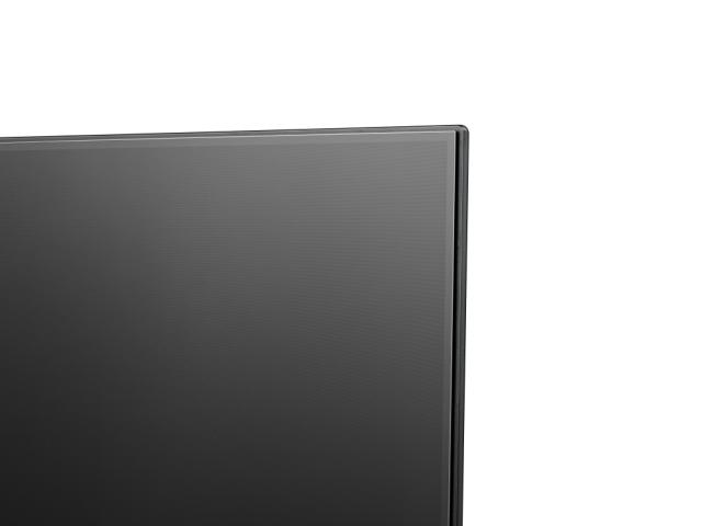 Телевизор Hisense 50" A6K, 4K Ultra HD 3840x2160, DLED, DFA, Precision Colour, HDR 10+, HLG, Dolby Vision, DTS Virtual X, Smart TV, WiFi, BT, AnyView Cast, Gaming Mode, 1xHDMI2 eArc, 2xHDMI, 2xUSB, LAN, CI+, DVB-T2/C/S2, Black