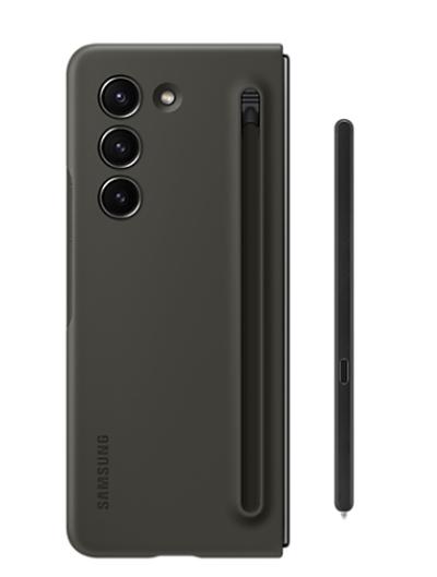 Комплект Samsung F946 Fold5 Starter Pack Black