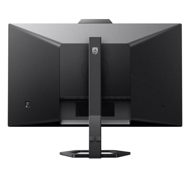 Монитор Philips 24E1N5300HE, 23.8" IPS WLED, 1920x1080@75Hz, 4ms GtG, 1ms MPRT, 300cd/m2, 1000:1, Mega Infinity DCR, FreeSync, FlickerFree, Low Blue Mode, 5Wx2, 5MP FHD cam, Tilt, Height Adjust, Pivot, HDMI, DP, USB hub+Philips Smart Bottle