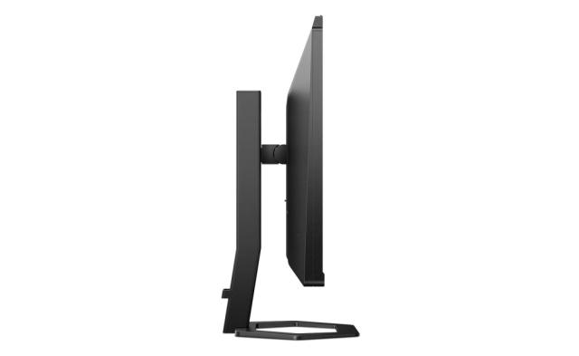 Монитор Philips 24E1N5300HE, 23.8" IPS WLED, 1920x1080@75Hz, 4ms GtG, 1ms MPRT, 300cd/m2, 1000:1, Mega Infinity DCR, FreeSync, FlickerFree, Low Blue Mode, 5Wx2, 5MP FHD cam, Tilt, Height Adjust, Pivot, HDMI, DP, USB hub+Philips Smart Bottle