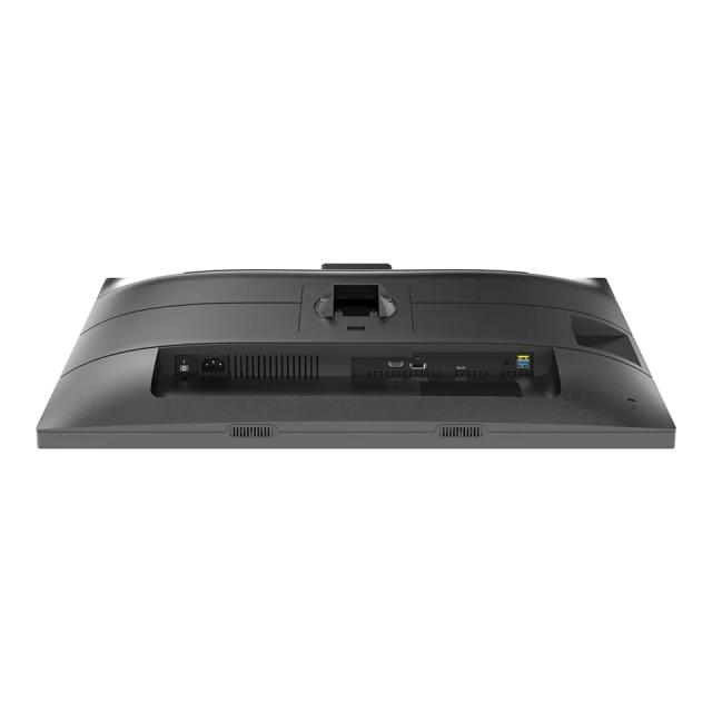 Монитор Philips 276B9H, 27" IPS WLED, 2560x1440@75Hz, 4ms GtG, 350cd m/2, 1000:1, DCR 50M:1, Adaptive Sync, FlickerFree, Low Blue Mode, 2Wx2, Webcam, Tilt, Height Adjust, Pivot, Swivel, HDMI, DP, USB hub+Philips Smart Bottle