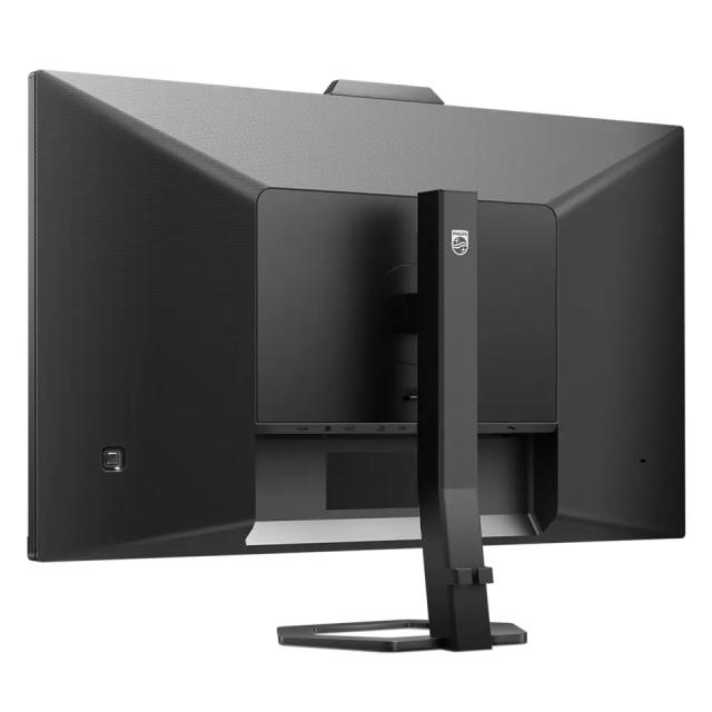 Монитор Philips 27E1N5600HE, 27" IPS WLED, 2560x1440@75Hz, 4ms GtG, 1ms MPRT, 300cd m/2, 1000:1, Mega Infinity DCR, Adaptive sync, FlickerFree, Low Blue Mode, 5Wx2, Tilt, Height Adjust, Pivot, HDMI, DP, USB hub+Philips Smart Bottle
