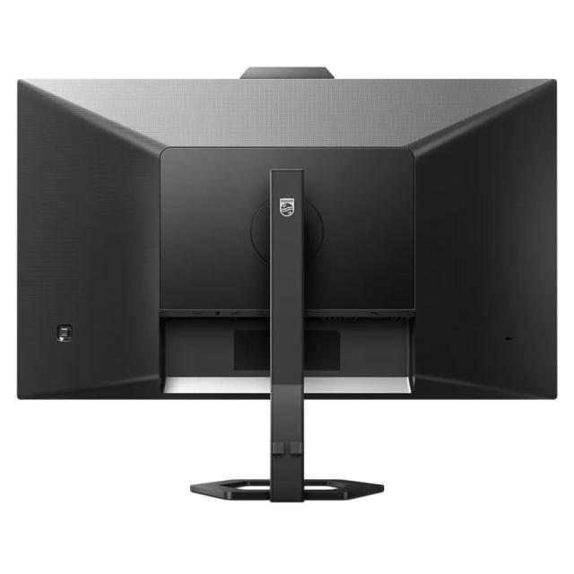 Монитор Philips 27E1N5600HE, 27" IPS WLED, 2560x1440@75Hz, 4ms GtG, 1ms MPRT, 300cd m/2, 1000:1, Mega Infinity DCR, Adaptive sync, FlickerFree, Low Blue Mode, 5Wx2, Tilt, Height Adjust, Pivot, HDMI, DP, USB hub+Philips Smart Bottle