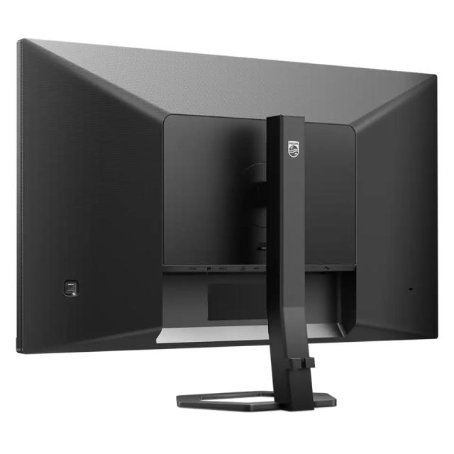 Монитор Philips 27E1N5600AE, 27" IPS WLED, 2560x1440@75Hz, 4ms GtG, 1ms MPRT, 300cd m/2, 1000:1, Mega Infinity DCR, Adaptive sync, FlickerFree, Low Blue Mode, 5Wx2, Tilt, Height Adjust, Pivot, HDMI, DP, USB hub+Philips Smart Bottle