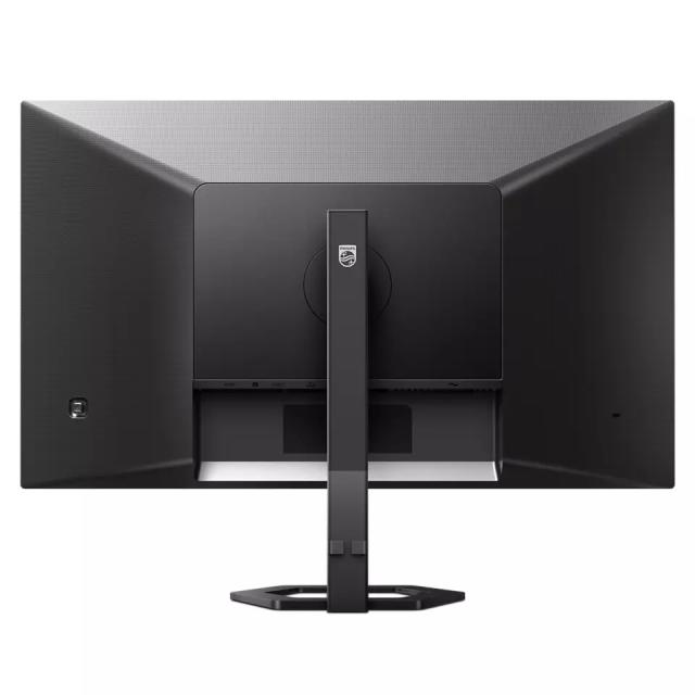 Монитор Philips 27E1N5600AE, 27" IPS WLED, 2560x1440@75Hz, 4ms GtG, 1ms MPRT, 300cd m/2, 1000:1, Mega Infinity DCR, Adaptive sync, FlickerFree, Low Blue Mode, 5Wx2, Tilt, Height Adjust, Pivot, HDMI, DP, USB hub+Philips Smart Bottle