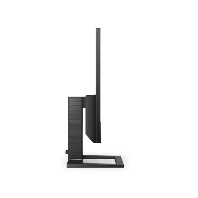 Монитор Philips 346E2LAE, 34" VA WLED, 3440x1440@100Hz, 4ms GtG, 1ms MPRT, 300cd m/2, 3000:1, Mega Infinity DCR, Adaptive Sync, FlickerFree, Low Blue Light, 3Wx2, Tilt, Height Adjust, HDMI, DP, USB Hub+Philips Smart Bottle