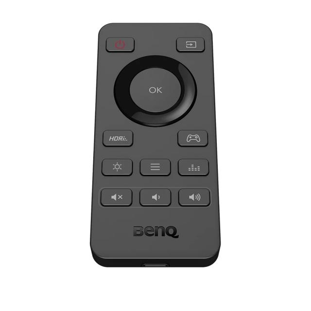 Монитор BenQ MOBIUZ EX270QM 27"IPS, 2K 2560x1440 WQHD,Loc. dimming, 1ms GtG, 240Hz, Fr.SyncPrem.Pro, HDMI2.1 x2, DP1.4 x1, USB, Disp.HDR 600,treVolo 2.1CH Sp.(2.5Wx2, 5W), Tilt, Swivel, H.Adj,VESA, Silver + Genesis Gaming Mouse Zircon 550 Wireless 80