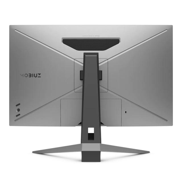 Монитор BenQ MOBIUZ EX2710Q 27" IPS HDRi, 165Hz, 1ms, 2560x1440,FreeSync Prem., HDR10,B.I.+,Color Vibrance,FPS Mode, treVolo 2.1 (2Wx2+5Wwoofer), 400 cd/m2,HDMIx2, DP, USB Bx1, USB 3.0x2 Height Adj., Grey + Genesis Gaming Mouse Zircon 550 Wireless 80