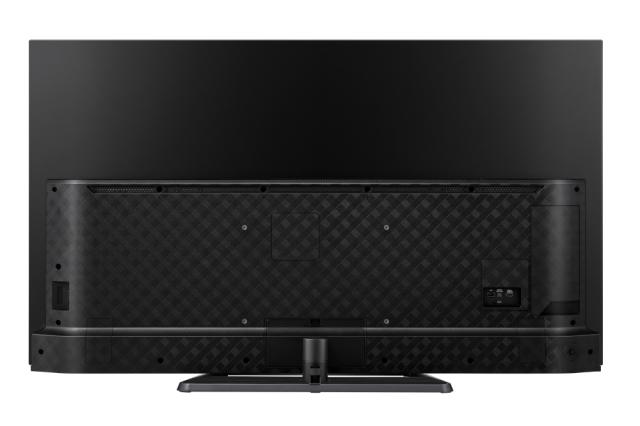 Телевизор Hisense 55" A85K, 4K Ultra HD 3840x2160, OLED, 120Hz, IPS, HDR 10+, HLG, Dolby Vision IQ, Dolby Atmos, Smart TV, WiFi 6E, WiFi Direct, BT, Anyview Cast, 4xHDMI, 2xUSB, LAN, CI+, DVB-T2/C/S2, Black