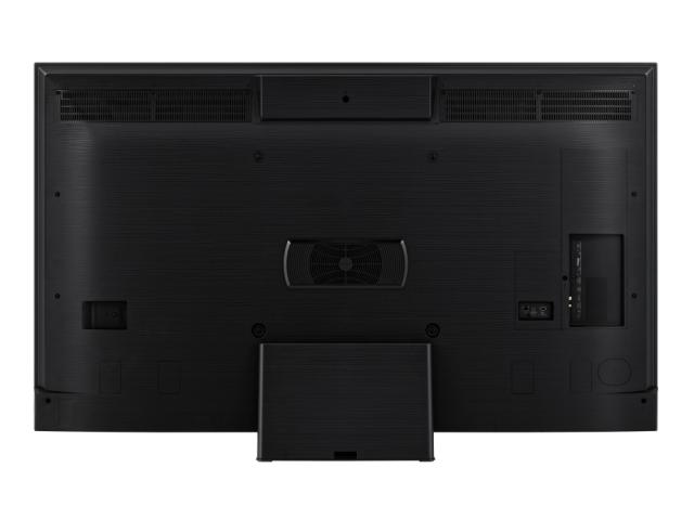 Телевизор Hisense 65" U8KQ, 4K Ultra HD 3840x2160, ULED Pro, FALD, Quantum Dot, 144Hz, IPS, HDR 10+, HLG, Dolby Vision IQ, Dolby Atmos, Smart TV, WiFi 5GHz, WiFi Direct, BT, Anyview Cast, 4xHDMI, 2xUSB, LAN, CI+, DVB-T2/C/S2, Black
