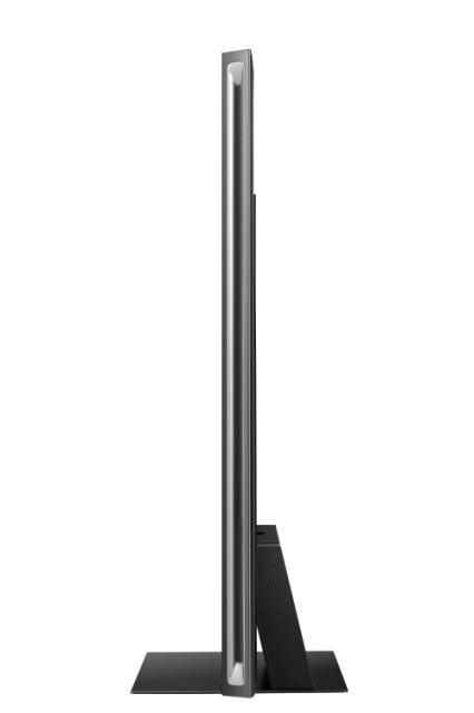 Телевизор Hisense 65" UXKQ, 4K Ultra HD 3840x2160, ULED X, FALD, Quantum Dot, 144Hz, IPS, HDR 10+, HLG, Dolby Vision IQ, Dolby Atmos, Smart TV, WiFi 6E, WiFi Direct, BT, Anyview Cast, 4xHDMI, 2xUSB, LAN, CI+, DVB-T2/C/S2, Black