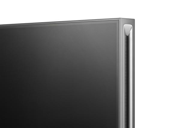Телевизор Hisense 65" UXKQ, 4K Ultra HD 3840x2160, ULED X, FALD, Quantum Dot, 144Hz, IPS, HDR 10+, HLG, Dolby Vision IQ, Dolby Atmos, Smart TV, WiFi 6E, WiFi Direct, BT, Anyview Cast, 4xHDMI, 2xUSB, LAN, CI+, DVB-T2/C/S2, Black