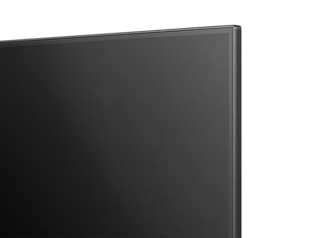Телевизор Hisense 75" U7KQ, 4K Ultra HD 3840x2160, ULED, FALD, Quantum Dot, 144Hz, IPS, HDR 10+, HLG, Dolby Vision IQ, Dolby Atmos, Smart TV, WiFi 5GHz, WiFi Direct, BT, Anyview Cast, 4xHDMI, 2xUSB, LAN, CI+, DVB-T2/C/S2, Black