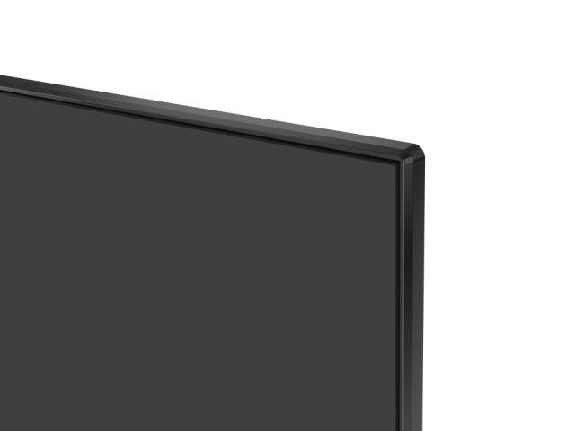 Телевизор Hisense 75" U8KQ, 4K Ultra HD 3840x2160, ULED Pro, FALD, Quantum Dot, 144Hz, IPS, HDR 10+, HLG, Dolby Vision IQ, Dolby Atmos, Smart TV, WiFi 5GHz, WiFi Direct, BT, Anyview Cast, 4xHDMI, 2xUSB, LAN, CI+, DVB-T2/C/S2, Black