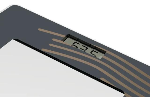 Везна TEFAL PP1330V0, Bathroom scale 