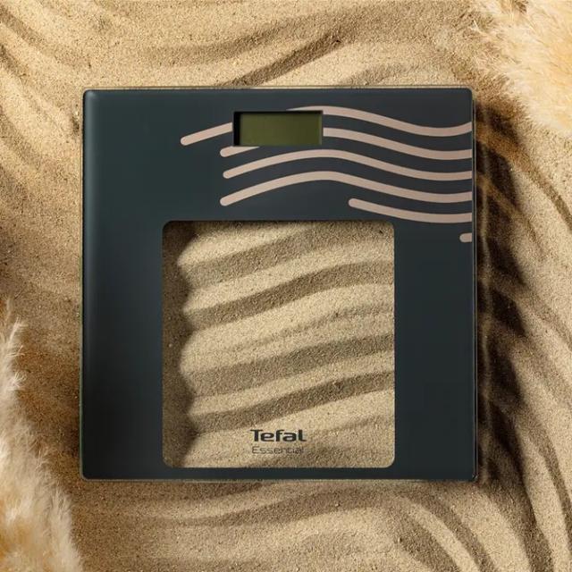 Везна TEFAL PP1330V0, Bathroom scale 