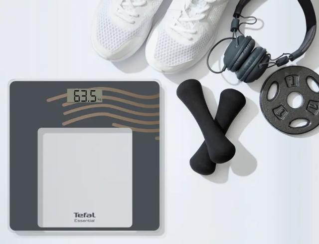 Везна TEFAL PP1330V0, Bathroom scale 