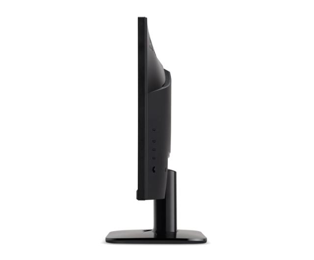 Монитор Acer KA220QHbi, 21.5" Wide VA, Full HD 1920x1080, LED Anti-Glare, 1ms VRB, 100Hz, Freesync, 100M:1 DCR, 250 cd/m2, VGA, HDMI, VESA, Black