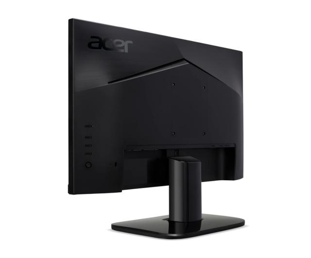 Монитор Acer KA220QHbi, 21.5" Wide VA, Full HD 1920x1080, LED Anti-Glare, 1ms VRB, 100Hz, Freesync, 100M:1 DCR, 250 cd/m2, VGA, HDMI, VESA, Black