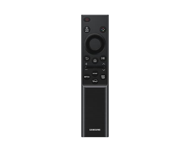 Телевизор Samsung 85" 85CU7172 4K LED TV, SMART, HDR 10+, Q-Symphony, 3xHDMI, USB, Wi-Fi 5, Bluetooth 5.2, Black