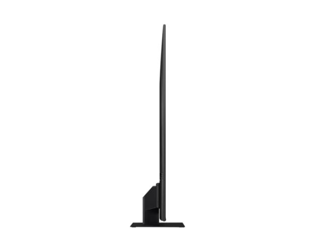 Телевизор Samsung 85" 85Q70C 4K QLED , SMART, Wireless, Network, PIP, 4xHDMI, 2xUSB, Charcoal Black