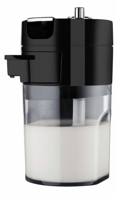 Кафемашина Krups EA829810, Latt'Espress black