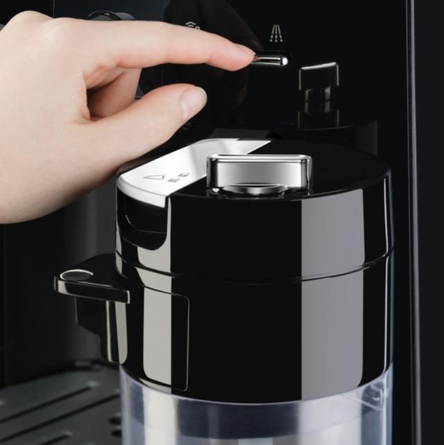 Кафемашина Krups EA829810, Latt'Espress black