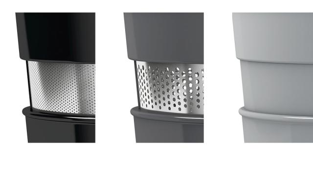 Сокоизстисквачка Bosch MESM731M, Juicer, 150W, 1L capacity, 3 filters, Silver