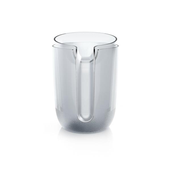 Сокоизстисквачка Bosch MESM500W, Juicer, 150W, 1L capacity,  2 filters, White