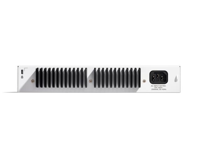 Комутатор Cisco Catalyst 1300 16-port GE, PoE, 4x10G SFP+