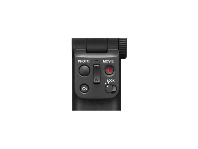Аксесоар Sony Bluetooth wireless vlogging grip for AMC/DSC
