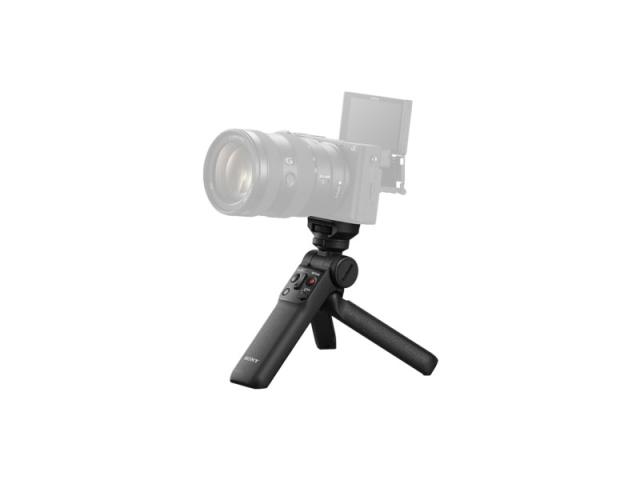 Аксесоар Sony Bluetooth wireless vlogging grip for AMC/DSC