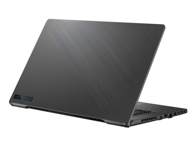Лаптоп Asus ROG Zephyrus G16 GU603VI-N4014W,  i7-13620H 2.4 GHz, 16" QHD+ 16:10 (2560 x 1600, WQXGA) 240Hz, 16GB DDR5 4800Mhz(on board 16),1TB PCIe 4.,RTX4070  8 GB GDDR6, Wi-Fi 6E(802.11ax) ,Backlit Chiclet Keyboard 1-Zone RGB, Windows 11 ,Eclipse G