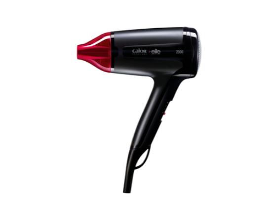 Сешоар Rowenta CV1612F0, Handy Dryer Effiwatts Elite, 1600W (2000effiwatts), 2 temp settings, cool air, concentrator