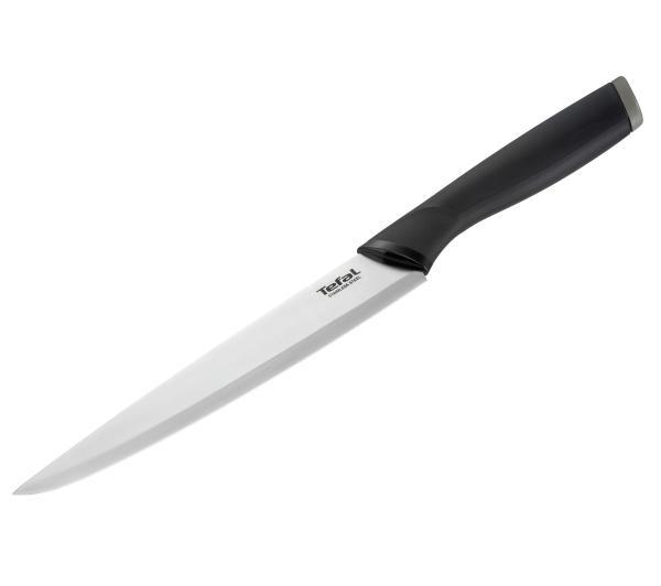 Комплект ножове Tefal K221S255, SET BLISTER 2KNIV ESSENTIAL TEF