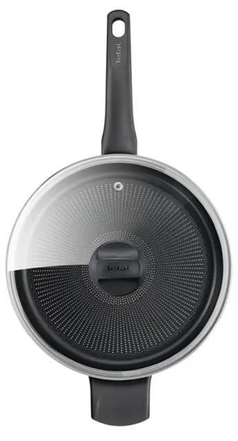 Тиган Tefal G2683372, Ultimate Sautepan 26 with lid