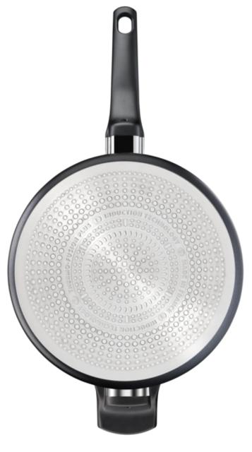 Тиган Tefal G2683372, Ultimate Sautepan 26 with lid