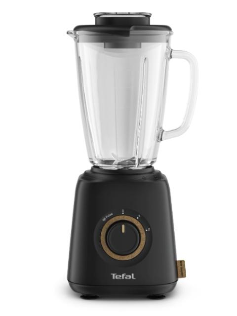 Блендер Tefal  BL46EN38, Blender, 2 speeds ,1.25LU, Glass Jar