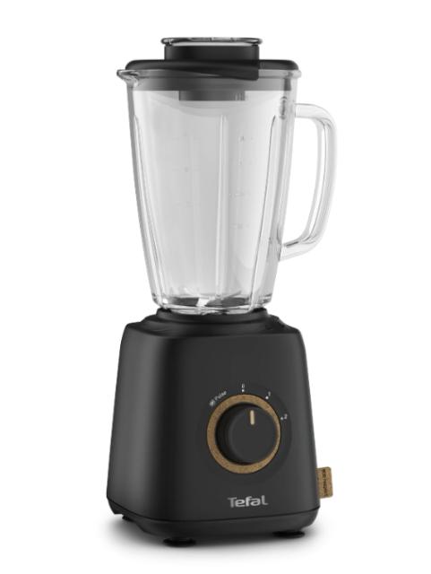 Блендер Tefal  BL46EN38, Blender, 2 speeds ,1.25LU, Glass Jar