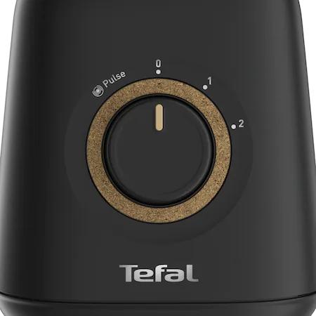 Блендер Tefal  BL46EN38, Blender, 2 speeds ,1.25LU, Glass Jar