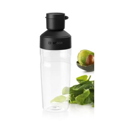 Аксесоар Bosch MMZV0BT1 Vacuum to-go bottle, (BPA), for dishwasher