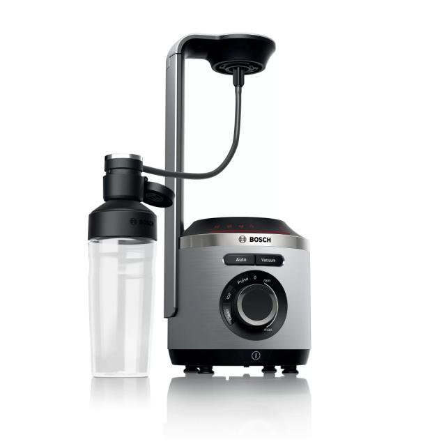 Аксесоар Bosch MMZV0BT1 Vacuum to-go bottle, (BPA), for dishwasher