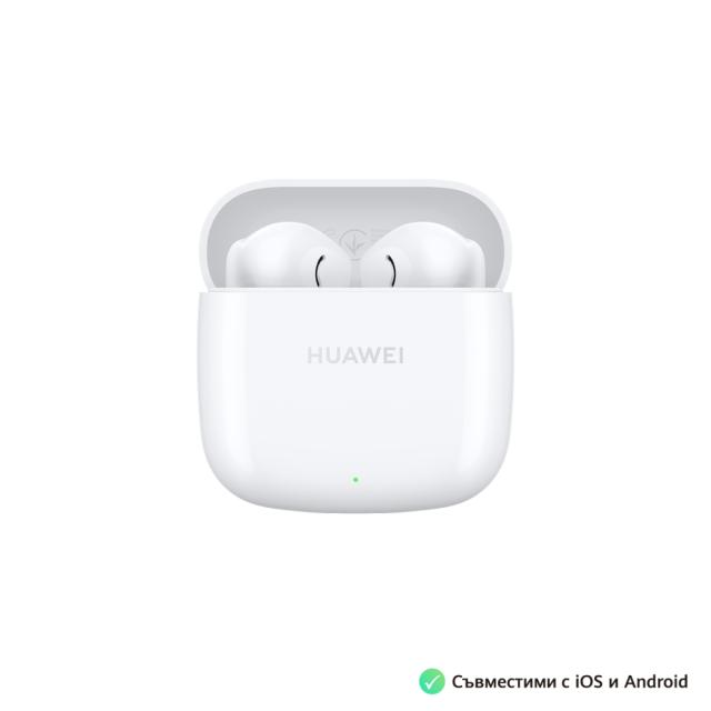 Слушалки Huawei FreeBuds SE 2 ULC-CT010