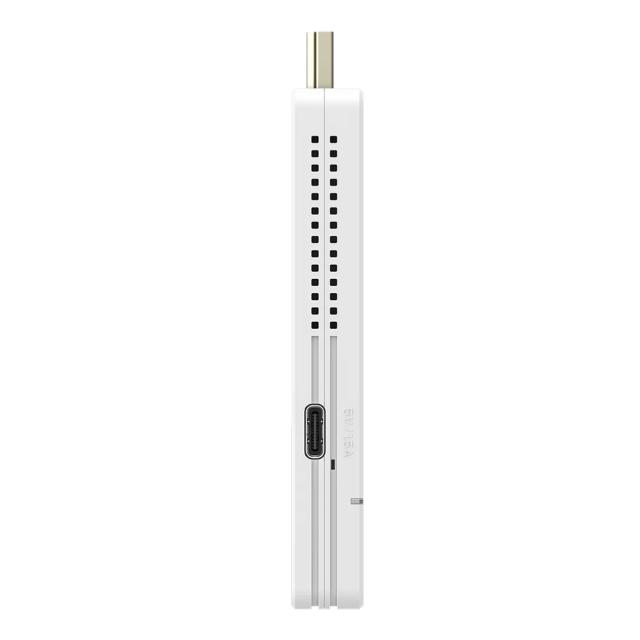 Адаптер BenQ Qcast Mirror QP30 HDMI Wireless Dongle 2.4GHz/5GHz dual band, Supports iOS, Android, Windows, Mac, or Chrome devices, Input Terminals USB-C, Output Terminals HDMI 1.4b, Wireless IEEE 802.11a/b/g/n/ac, Video support Max. 4K@30p video deco
