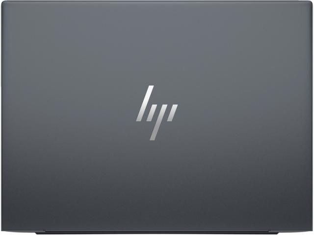 Лаптоп HP Dragonfly G4 Slate blue, Core i7-1355U(up to 5GHz/12MB/10C), 13.5" AG IPS 1000nits Sure View, 32GB 6400Mhz On board, 1TB PCIe SSD, WiFi6E+BT5.3, Intel 5000 5G, Backlit Kbd, 6C Batt, Win 11 Pro, 3Y NBD On Site + HP 435 WiFi Mouse
