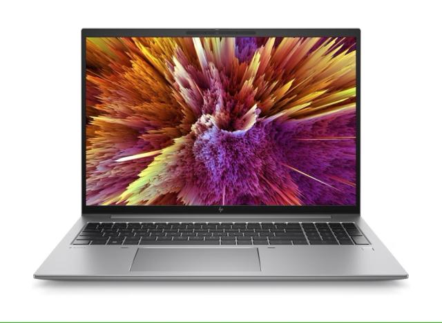 Лаптоп HP ZBook Firefly 16 G10, Core i7-1355U(up to 5GHz/12MB/10C), 16" AG IPS 400nits, 32GB 5200Mhz 2DIMM, 1TB PCIe SSD, WiFi 6E + BT5.3, NVIDIA RTX A500 4GB, Backlit Kbd, FPR, Active SmartCard, 6C Batt, Win 11 Pro, 3Y NBD On Site