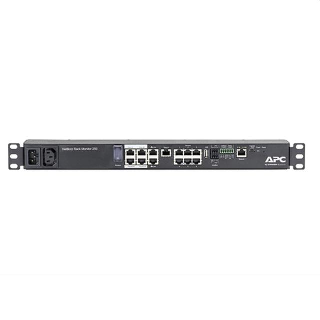 Аксесоар NetBotz Rack Monitor 250A