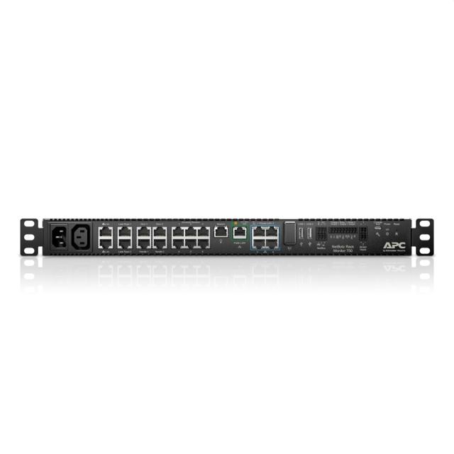 Аксесоар NetBotz Rack Monitor 750